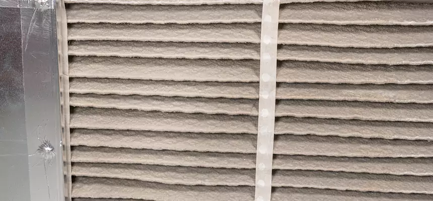 Mobile Car AC Filter Replacement in Malden