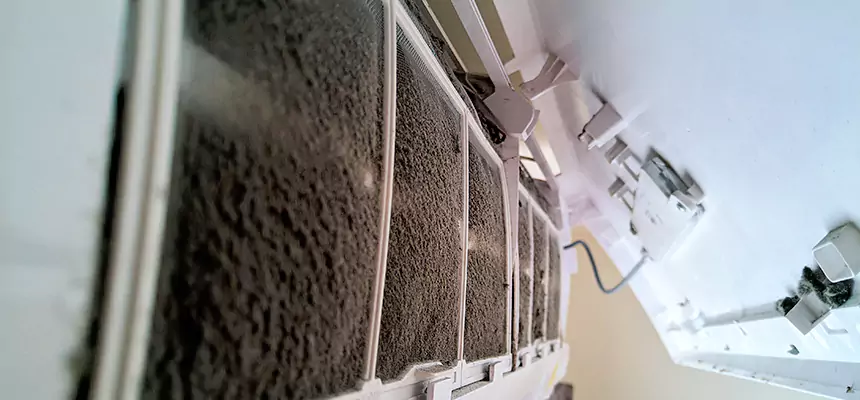 Preventive Air Duct Bacteria Removal in Malden