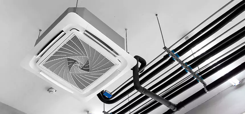 Our Air Duct Deep Cleaning Services in Malden, MA