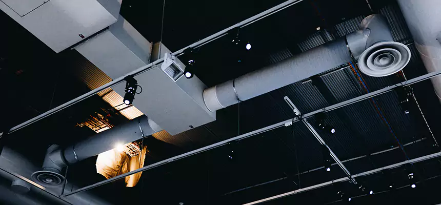 Our Air Duct Replacement Services in Malden, MA