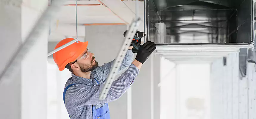 Our Air Vent Replacement Services in Malden, MA