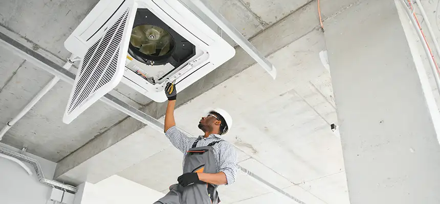 Efficient Multi‑Unit & HOA Annual Vent Cleaning Plans in Malden