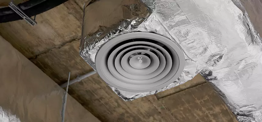 Our Basement Vent Cleaning Services in Malden, MA