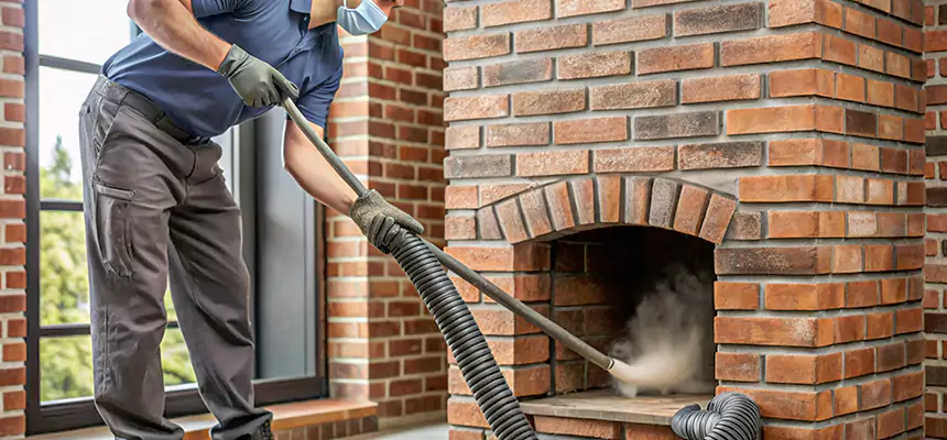 Our Chimney Sweep Services in Malden, MA