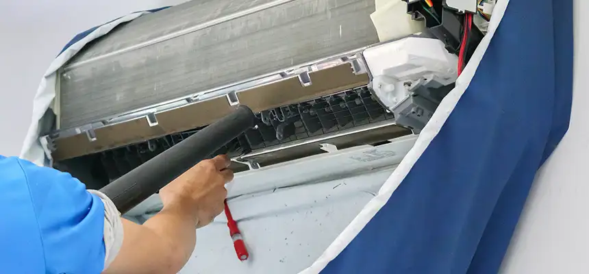 Advanced Clogged Dryer Vent Repair for Multi-Unit & Commercial in Malden, MA