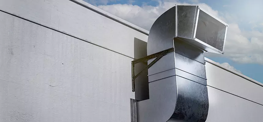 Comprehensive Commercial HVAC Cleaning in Malden