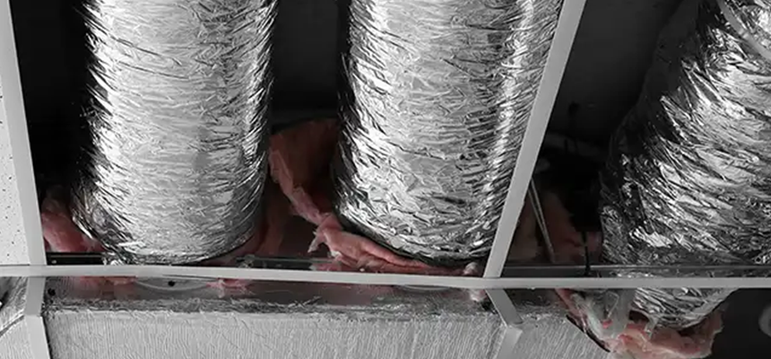 Scalable Commercial Multi‑Unit Dryer Vent Camera Inspection in Malden, MA