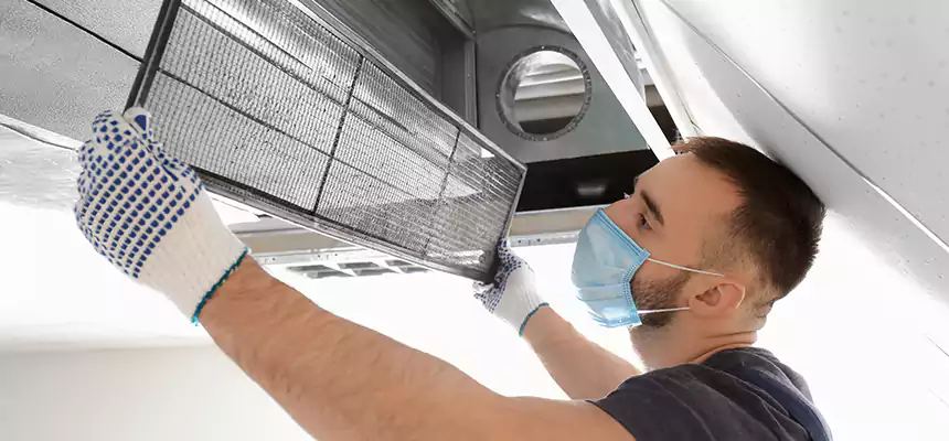 Our Dryer Vent Cleaning Services in Malden, MA