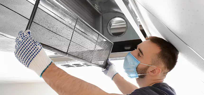 Our Dryer Vent Replacement Services in Malden, MA