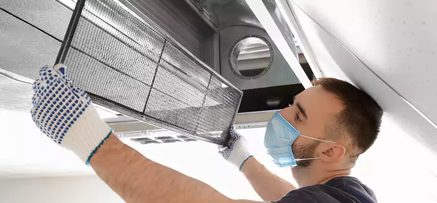 Our Home Duct Cleaning Services in Malden, MA