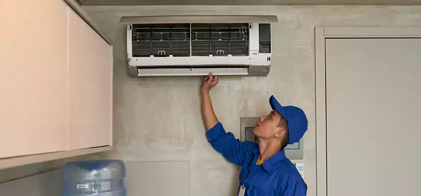 Balanced Fresh‑Air Ventilation (ERV/HRV) in Malden