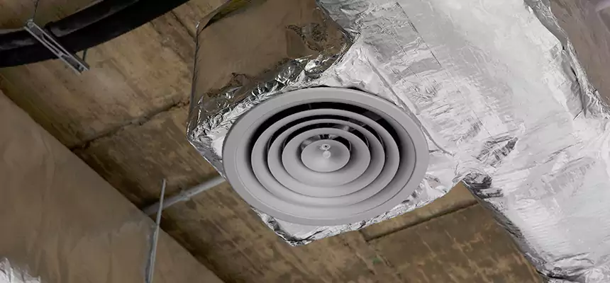 Our HVAC Ductwork Installation Services in Malden, MA