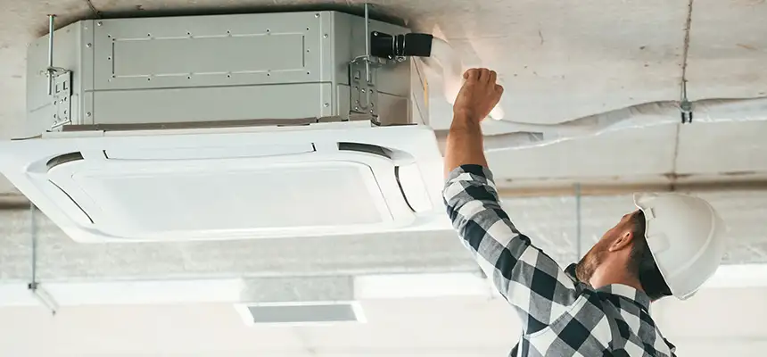 Our Local Vent Cleaning Services in Malden, MA