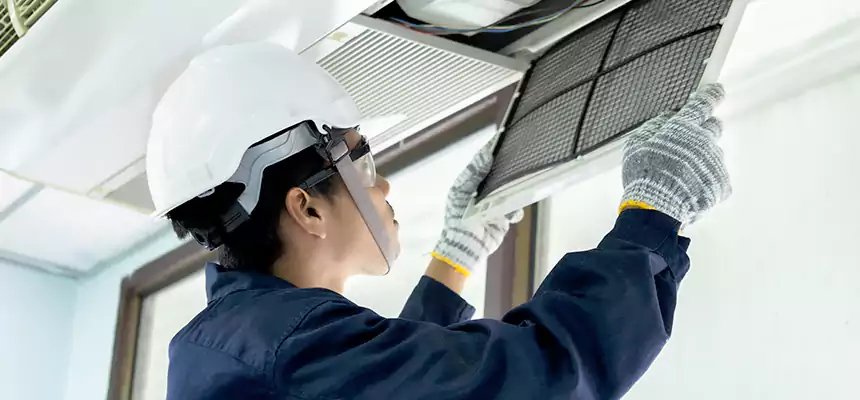 Our Mold & Mildew Removal from Air Ducts Services in Malden, MA