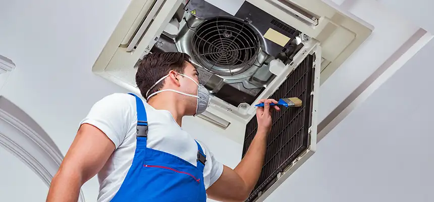 Our Move-in/Move-out Duct Cleaning Services in Malden, MA
