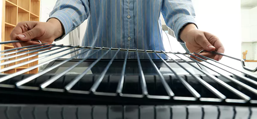 Our Vent Grille Washing Services in Malden, MA