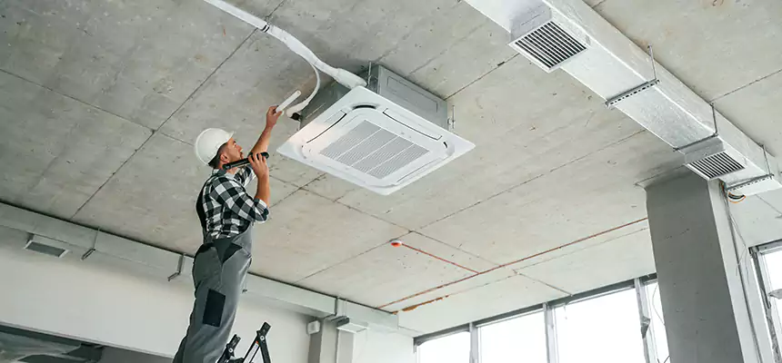 Our Wi Fi Connected Air Ducts Services in Malden, MA