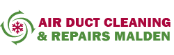 Air Duct Cleaning & Repairs Malden
