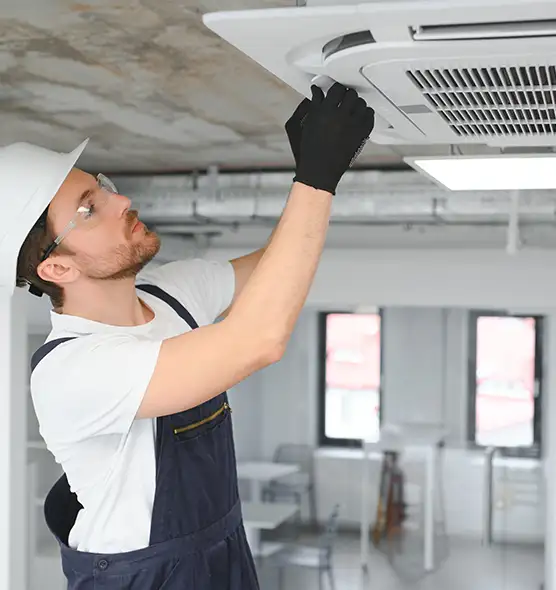 Top Affordable Duct Cleaning Services Near Me in Malden, MA