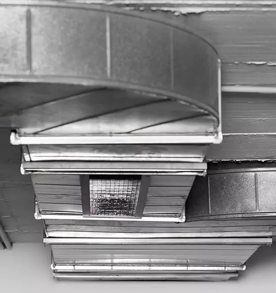 Professional Air Duct Pet Hair Removal in Malden, MA