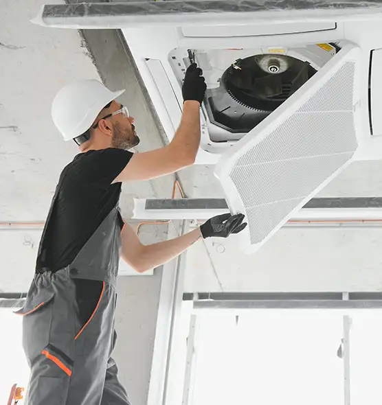 About Air Duct Rodent Removal in Malden, MA