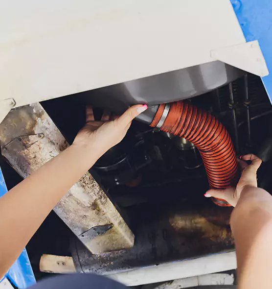 About Air Duct Virus Disinfection in Malden, MA