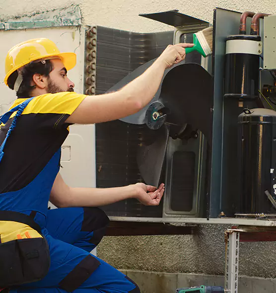 Professional Air Duct Washing Service in Malden, MA