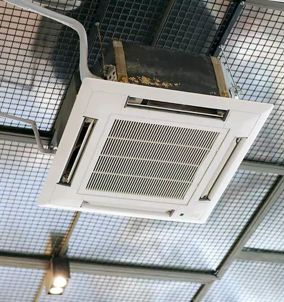 Top-Notch Allergy Relief Vent Cleaning Services in Malden, MA