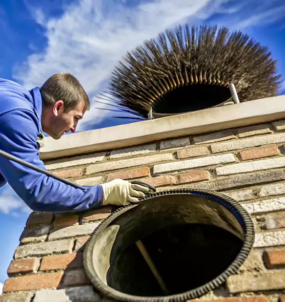 About Professional Chimney Sweep in Malden, MA