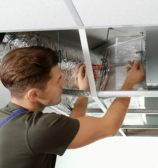 Professional Clogged Dryer Vent Repair in Malden, MA