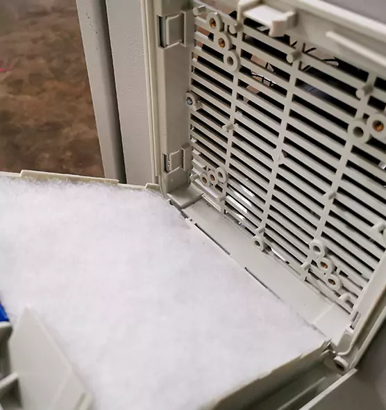 Professional Dryer Vent Mold Cleaning in Malden, MA