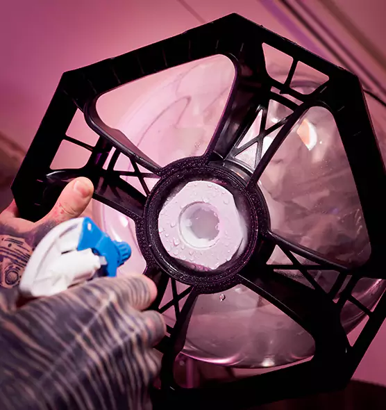 Professional Dryer Vent Sanitization Service in Malden, MA