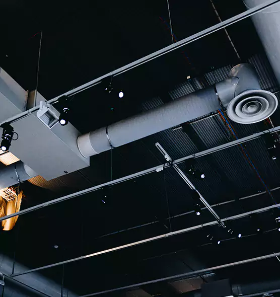 About Duct Sanitization with UV Light in Malden, MA