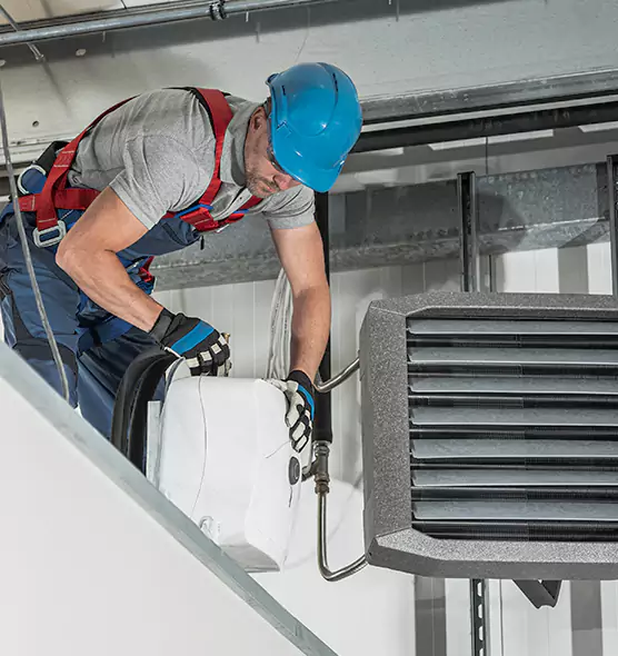 Professional HVAC Cleaning Solutions in Malden, MA