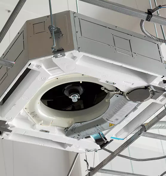 Professional Industrial Dryer Vent Cleaning in Malden, MA