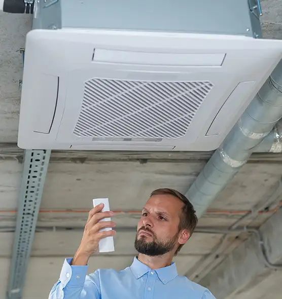 About Local Vent Cleaning Services in Malden, MA