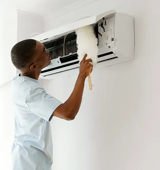 Professional Maximize AC Efficiency  in Malden, MA