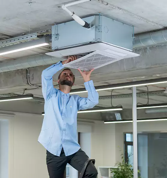 Advanced Rodent Droppings In Vents in Malden, MA