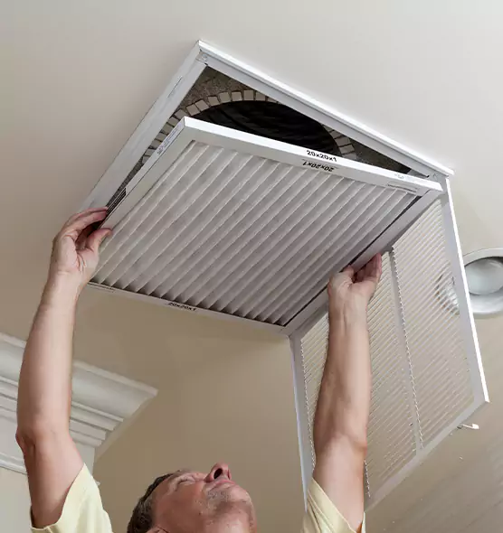 Professional Vent Relocation Services in Malden, MA