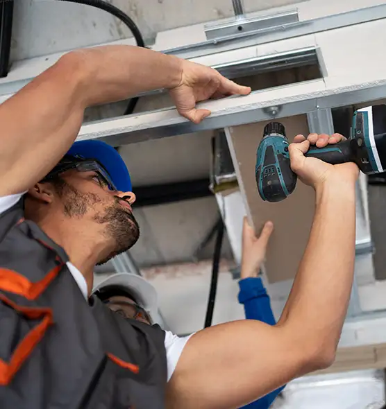 About Vent Smoke Odor Elimination in Malden, MA