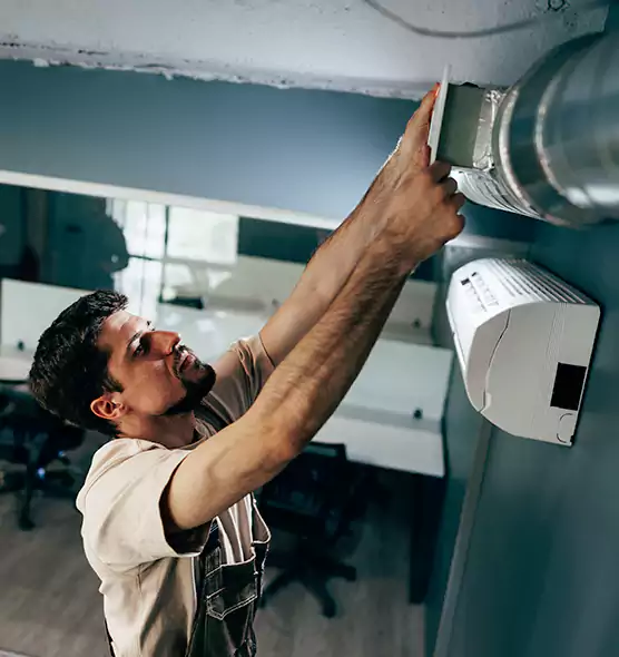 Reliable Warehouse Vent Cleaning in Malden, MA