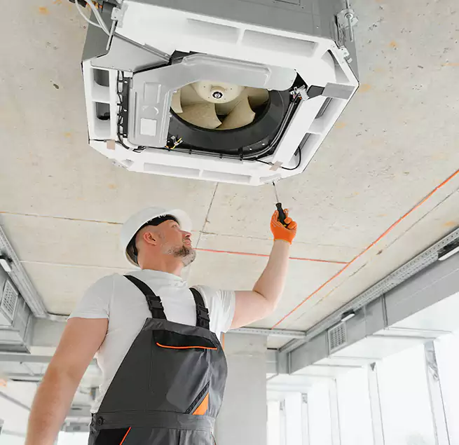 Why Homeowners & Businesses Trust Us in Malden, MA?