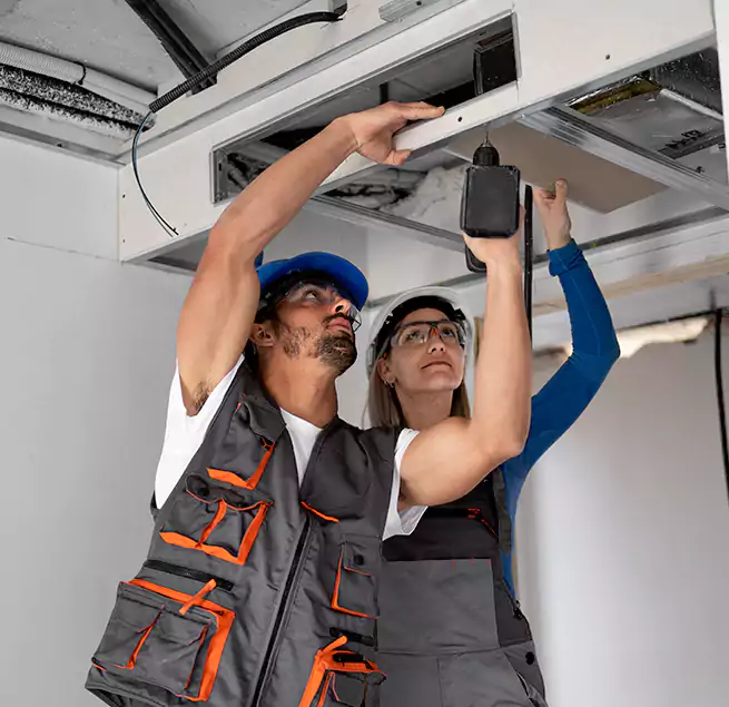 Why Homeowners & Businesses Trust Us in Malden, MA