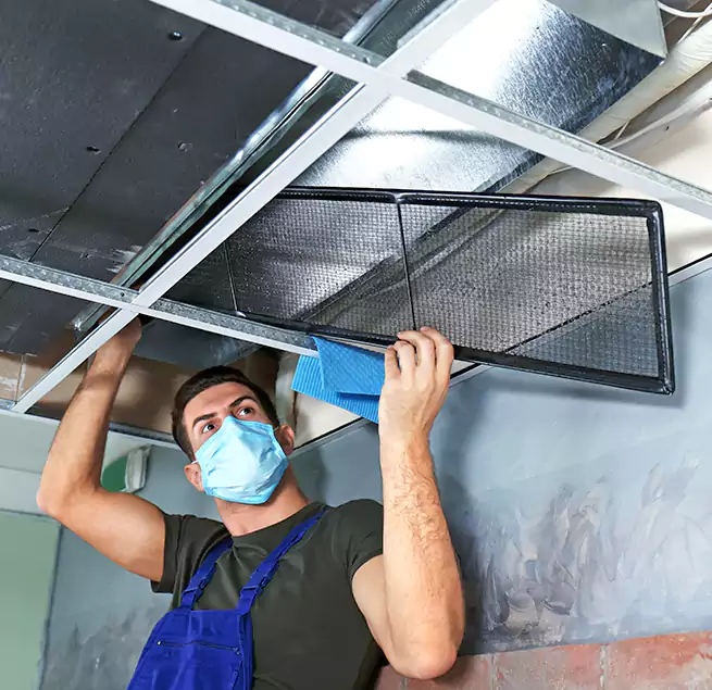 Why Homeowners Businesses Trust Us in Malden, MA