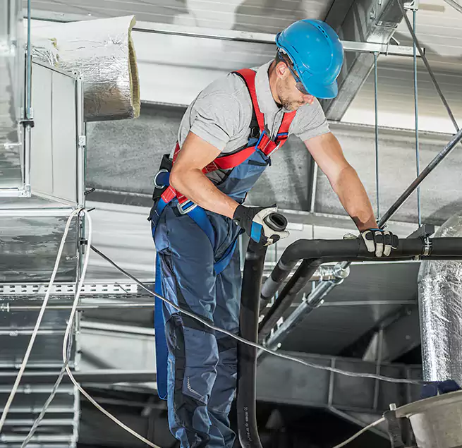 Why Homeowners & Businesses Trust Us in Malden, MA?