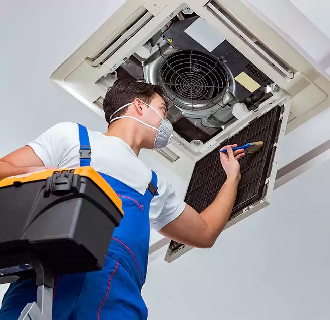 Why Homeowners & Businesses Trust Us in Malden, MA