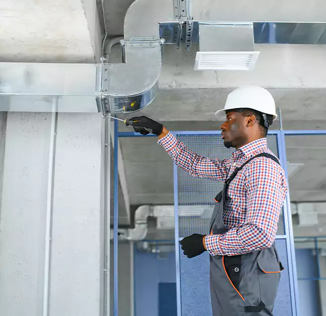 Why Homeowners & Businesses Trust Us in Malden, MA