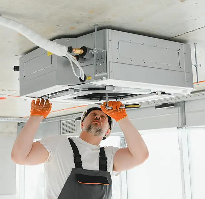 Why Homeowners & Businesses Trust Us Malden, MA