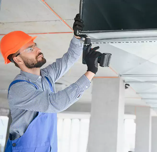 Why Homeowners & Businesses Trust Us in Malden, MA?