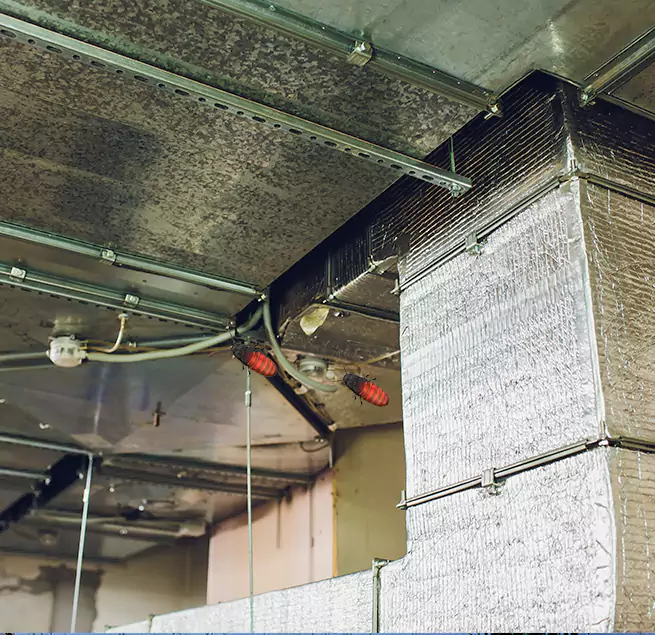 Why Homeowners & Businesses Trust Us Malden, MA?